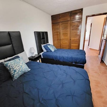 2 Rooms Apartment With Private Beach In Puerto Juarez Cancún Buitenkant foto