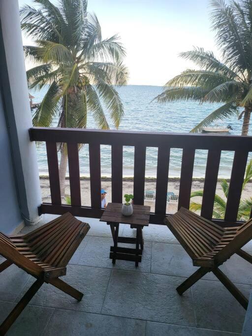 2 Rooms Apartment With Private Beach In Puerto Juarez Cancún Buitenkant foto