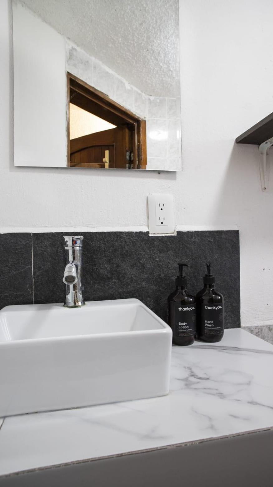 2 Rooms Apartment With Private Beach In Puerto Juarez Cancún Buitenkant foto